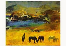 Postcard George Bellows 
