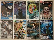 Aquaman 4th series comics lot #2-56 29 diff avg 8.0 (2003-07) picture