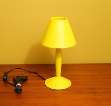 Flos Miss Sissi Vintage Candelabra Yellow Table Lamp  ~ Amazing picture