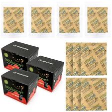 75%RH Two-Way Humidity Control Packs 8 Gram 45 Pack Individually Wrapped picture