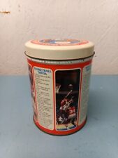 Vintage Valleybrook Farms Sports Trivia Tin (LL) picture