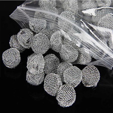Wholsale 10Pcs Tobacco Pipe filter picture