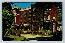 Kentville Nova Scotia Canada Cornwallis Inn Antique Vintage Souvenir Postcard picture
