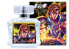 FIST OF THE NORTH STAR JUZA Fragrance Perfume 50ml Limited HOKUTO picture