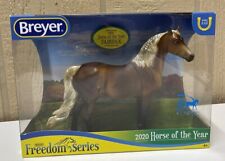 Fairfax Freedom Series Breyer 2020 Horse Of The Year picture