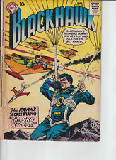 Black Hawk #122 DC 10 cent comic. picture