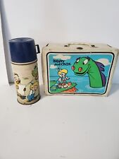 Beany and Cecil lunch box With Thermos picture
