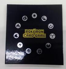 Pokemon Co., Ltd. Coin Set Of 18 Card Game picture