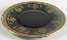 Tiffin-Franciscan Melrose-Green  Luncheon Plate 1376616 picture