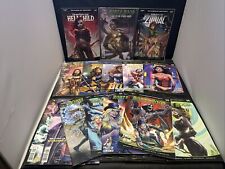 Zenescope - Grimm Fairy Tales 22 Sexy Girl Comic Lot NM picture
