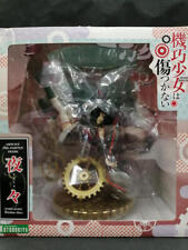 Kotobukiya Unbreakable Machine-Doll Yaya 1/8 Scale PVC Figure Used picture