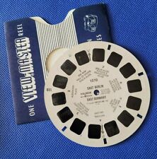 Rare Sawyer's Single view-master Reel 1570 East Berlin Germany Deutschland picture
