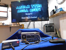 Taito Type x3 Artax TTX# Mega Multi w/JVS and Neo Geo Controller picture