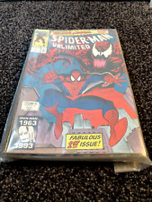 Marvel Spider-Man Maximum Carnage complete series 1-14 Vintage Comic Book Lot picture