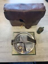 German Engineering Compass WWII picture