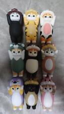 ‎Mofusand Figure lot a Japanese anime Complete set   picture