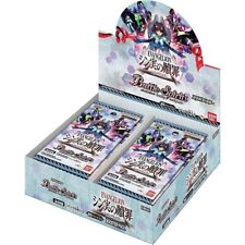 Battle Spirits CB23 Evangelion -True Atonement- Booster Box Sealed picture