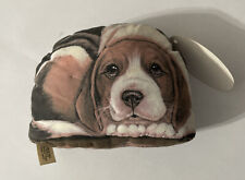 Vintage Fiddlers Elbow Pupper Weight Leslie Anderson Beagle picture