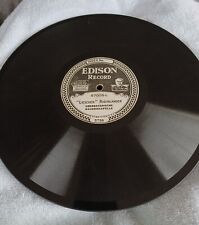 Edison Diamond Disc 57005 