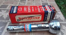NIB Vintage Winchester Flashlight Spotlight picture