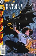 Batman Chronicles #16 FN 1999 Stock Image picture