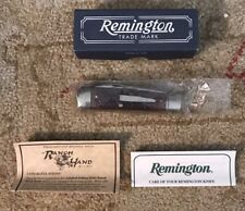 New Remington 1999 Bullet Knife Ranch Hand R-103 USA picture