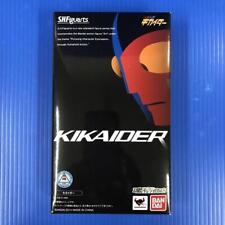 Android Kikaider Figure Bandai S.H.Figuarts a Japanese anime   picture
