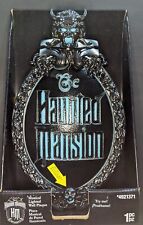 Disney Haunted Mansion Wall Plaque Decor Lowe's Exclusive 2022 Halloween picture