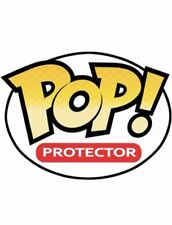 Standard PopShield Protectors for Funko Pop 6