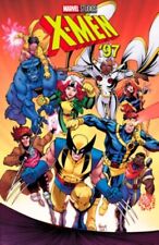 X-MEN '97 #1 (MAIN COVER) - NOW SHIPPING picture