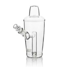 Grav Martini Shaker Smoking Water Pipe Bong OFFERS WELCOME  AMAZING IT WORKS picture