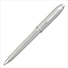 Cross Townsend Etched Platinum Ballpoint Pen (AT0042TW-1) picture