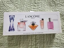 Lancome De Paris Le Collection  De Perfume 5 Mini Miniature Perfume picture