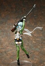 Mabell Sword Art Online figure Sinon 1/7 picture