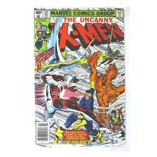 X-Men (1963 series) #121 in Near Mint minus condition. Marvel comics [a% picture