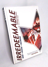 IRREDEEMABLE PREMIER VOL. 1 (1) By Mark Waid - Hardcover picture