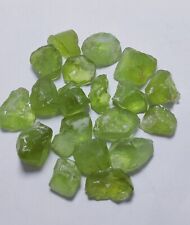 141 carats Natural Peridot Rough stone from Pakistan picture