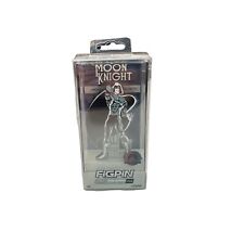 2023 Disney Parks FIGPIN #1104 Marvel Moon Knight Pin picture