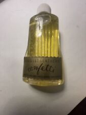 Vintage 1940s  Queens Of  Fragrance Lentheric Au Parfum 