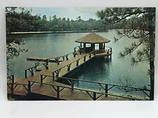 Postcard Manchester New Jersey Leisure Village Unposted picture