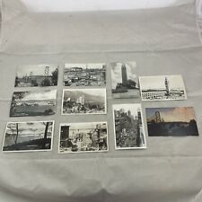 Lot 0f 10 Vintage San Fransisco Postcards  picture