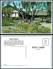 CALIFORNIA Postcard - Pomona, Adobe de Palomares P35 picture