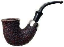 Peterson Standard System Rustic XL315 Tobacco Smoking Pipe P-Lip Stem - 3001K picture