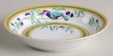 Hermes Toucans  Cereal Bowl 6540375 picture
