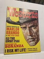 WILDEST WESTERNS #6 NEAR MINT - RARE HIGH GRADE BASIL GOGOS COVER 1961 picture