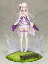 Kotobukiya Re:Zero Emilia (Memory's Journey) 1/7 Scale Figure USA Seller picture