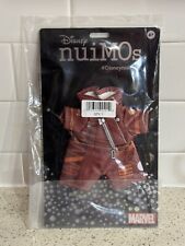 New In Package Disney nuiMOs Star-Lord Inspired Outfit – Guardians of the Galaxy picture
