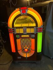 Wurlitzer Jukebox One More Time 1015 (1980's) picture