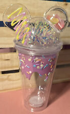 Tumbler Mouse Cup Purple picture