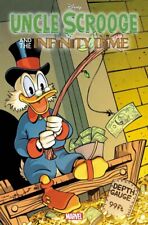 Scrooge and the Infinity Dime #1 Walt Simonson 1:25 Variant PRESALE 6/19 picture